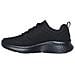 Skech-lite Pro - City Stride 150047-bbk, Donne, Nero, 37 - Foto miniatura 5