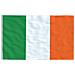 Asta e Bandiera Irlanda 6,23 m Alluminio - Foto miniatura 4