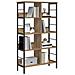 Libreria Rovere artigianale 82 x 32 x 144,5 cm - Foto miniatura 3