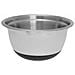 KB-7388 Set di ciotole da cucina in acciaio - Ciotole per mescolare da 3 pezzi - Foto miniatura 5