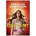 Brandon Sanderson - Defiant. Continua a lottare - Foto miniatura 1