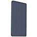 Custodia Per Ipad Air 11“ M2-m3 / Air 10.9” Modello Slimskin Con Supporto Per Stilo, Blu - Foto miniatura 2