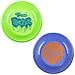 Frisbee 2 Pack Dischi Volanti per Bambini dai 5+ anni, 23.75cm - 100g - Foto miniatura 7