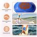 Frisbee 2 Pack Dischi Volanti per Bambini dai 5+ anni, 23.75cm - 100g - Foto miniatura 2