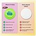 Frisbee 2 Pack Dischi Volanti per Bambini dai 5+ anni, 23.75cm - 100g - Foto miniatura 4