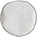 Set Di 2 Cuscini Sindora Cotone 45 X 45 Cm Bianco Trama Animale - Foto miniatura 4
