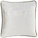 Set Di 2 Cuscini Sindora Cotone 45 X 45 Cm Bianco Trama Animale - Foto miniatura 6