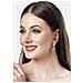 Collezione Diva Orecchini a Goccia Floreali - Foto miniatura 4