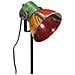 Lampada da Scrivania 25 W Multicolore 17x17x50 cm E27 - Foto miniatura 7