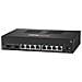 Aruba Networking CX 6000 8p 10M / 100M / 1G 2p SFP 1G Switch - Foto miniatura 2