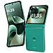 Razr 70 5G 256GB 8GB Ram Display 6.90" Amoled FHD+ 120Hz, Display ext 3,63" Main Camera 50+50+13MP Selfie 32MP nanoSim+eSim Dimensity 7450X 4800mAh Pantone Sporting Green - Foto miniatura 4