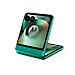 Razr 70 5G 256GB 8GB Ram Display 6.90" Amoled FHD+ 120Hz, Display ext 3,63" Main Camera 50+50+13MP Selfie 32MP nanoSim+eSim Dimensity 7450X 4800mAh Pantone Sporting Green - Foto miniatura 7