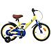 Bicicletta per Bambini 16 Pollici per bambini di 4-6 anni - Foto miniatura 1
