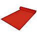 Tappeto Rosso 1 x 5 m Poliestere - Foto miniatura 1
