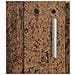 Comodini Legno antico 40 x 30 x 60 cm Legno ingegnerizzato - Foto miniatura 5