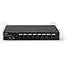 39538 switch per keyboard-video-mouse (kvm) Montaggio rack Nero - Foto miniatura 2