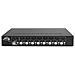 39538 switch per keyboard-video-mouse (kvm) Montaggio rack Nero - Foto miniatura 4