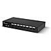 39538 switch per keyboard-video-mouse (kvm) Montaggio rack Nero - Foto miniatura 5
