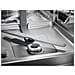 Lavastoviglie da Incasso serie 7000 60 cm 13 Coperti Classe A GI7200A1SN - Foto miniatura 16