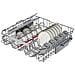 Lavastoviglie da Incasso serie 7000 60 cm 13 Coperti Classe A GI7200A1SN - Foto miniatura 19