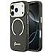 Custodia Per Iphone 17 Pro, Nera Guess - Foto miniatura 1