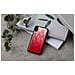 Custodia Per Iphone Xr Rosa Con Dettagli Neri - Foto miniatura 4
