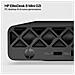 E07KVAT PC /stazione di lavoro Copilot+ PC Intel Core Ultra 7 356H 16 GB DDR5-SDRAM 512 GB SSD Windows 11 Pro Mini PC AI PC - Foto miniatura 3