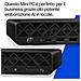 E07KVAT PC /stazione di lavoro Copilot+ PC Intel Core Ultra 7 356H 16 GB DDR5-SDRAM 512 GB SSD Windows 11 Pro Mini PC AI PC - Foto miniatura 10