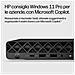 E07KVAT PC /stazione di lavoro Copilot+ PC Intel Core Ultra 7 356H 16 GB DDR5-SDRAM 512 GB SSD Windows 11 Pro Mini PC AI PC - Foto miniatura 14