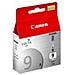 PGI-9 GY Cartuccia Ink Originale Grigio per Canon PIXMa Pro9500 Capacità 1150 Pagine - Foto miniatura 6