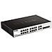 Switch DGS-1210-20 Gestito Gigabit Ethernet (10/100/1000) RJ-45 L2 1U Nero - Foto miniatura 5