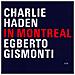Charlie Haden & Egberto Gismonti - In Montreal - Foto miniatura 1