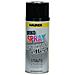 Smalto Alte Temperature 800° Briko Spray 400 ml Nero Opaco cf. 6 Pz - Foto miniatura 1