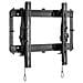 RMT2 42" Nero supporto da parete per tv a schermo piatto - Foto miniatura 1