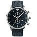 Orologio Armani Ar1690. Quarzo, Colore Nero. Uomo. - In ordine - Foto miniatura 8
