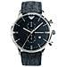Orologio Armani Ar1690. Quarzo, Colore Nero. Uomo. - In ordine - Foto miniatura 9
