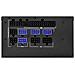 Alimentatore SST-ST85F-PT Strider 80 Plus Platinum, modulare - 850 Watt - Foto miniatura 6