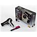 Braun - Asciugacapelli Satin Hair 7 Con Spazzola - Foto miniatura 1