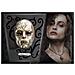 Maschera Mangiamorte Bellatrix Harry Potter Death Eater Mask - Foto miniatura 2