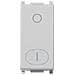 Interruttore Plana Silver 2p 16ax 14015. sl - Foto miniatura 5