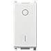 Interruttore Plana Silver 2p 16ax 14015. sl - Foto miniatura 4
