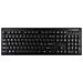 Tastiera USB M-SKB2500  (Layout QWERTY) Colore Grigio - Foto miniatura 2