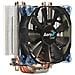 Dissipatore Cpu Verkho 4 ad Aria per Socket Intel LGA 1150 / 1155 / 1156 / 1366 / 2011 e AMD AM2 / AM2+ / AM3 / AM3+ FM1 / FM2 - Foto miniatura 4
