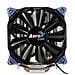 Dissipatore Cpu Verkho 4 ad Aria per Socket Intel LGA 1150 / 1155 / 1156 / 1366 / 2011 e AMD AM2 / AM2+ / AM3 / AM3+ FM1 / FM2 - Foto miniatura 8