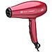 Asciugacapelli Phon GH0501 Comfort Potenza 2200 Watt Colore Rosso - Foto miniatura 1