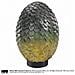 Rhaegal (game Of Thrones) Green Egg Replica By - Foto miniatura 2