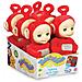Teletubbies Talking Po Red Soft Toy - Foto miniatura 1