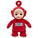 Teletubbies Talking Po Red Soft Toy - Foto miniatura 2