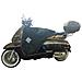 R174x Coprigambe Termoscud Nero Dpi Ce 1° Categoria Peugeot Django 125/150 - Foto miniatura 1