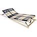 Rete a Doghe 7 Zone con 42 Doghe 70x200 cm - Foto miniatura 1